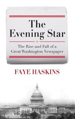 The Evening Star - Faye Haskins