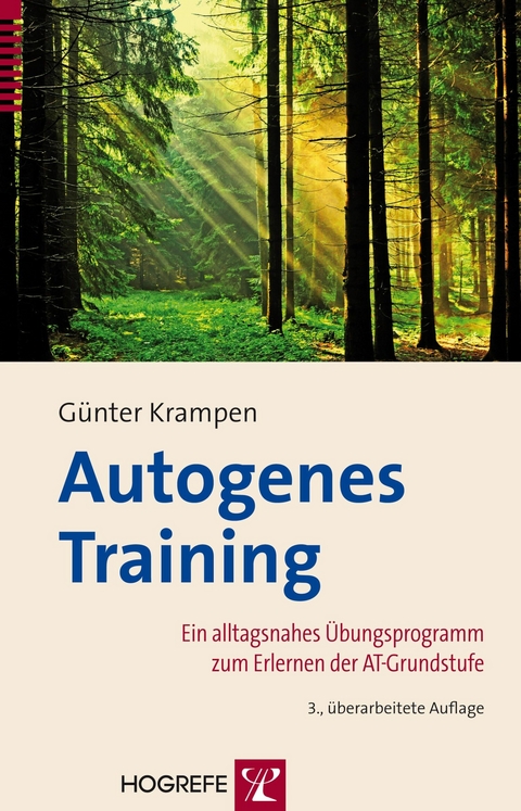 Autogenes Training - Günter Krampen