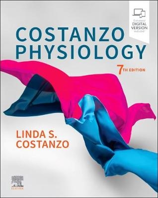 Costanzo Physiology - Linda Costanzo