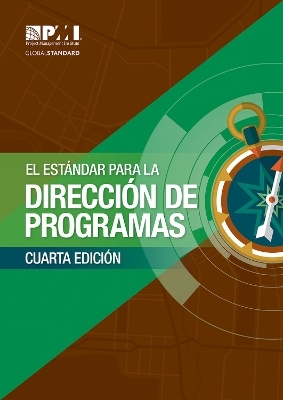 The Standard for Program Management - Spanish - 