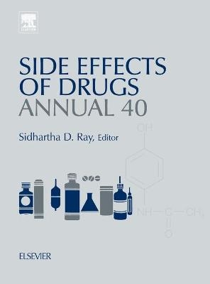 Side Effects of Drugs Annual