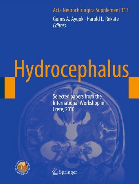 Hydrocephalus - 