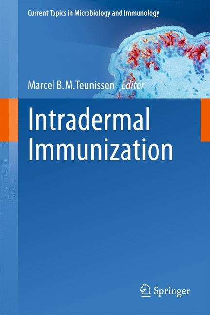 Intradermal Immunization - 