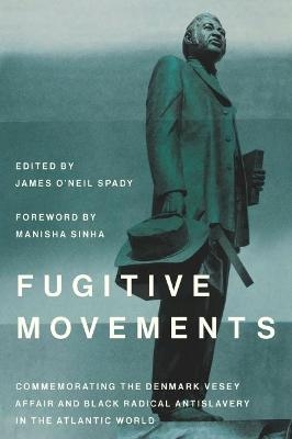 Fugitive Movements - 