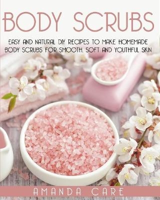 Body Scrubs - Amanda Care