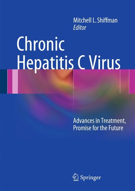 Chronic Hepatitis C Virus - 