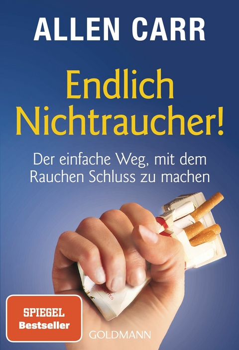 Endlich Nichtraucher! - Allen Carr