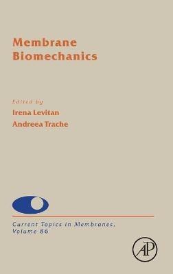 Membrane Biomechanics - 