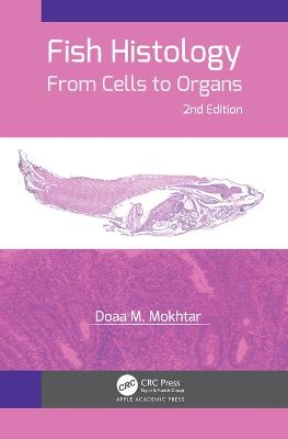 Fish Histology - Doaa M Mokhtar