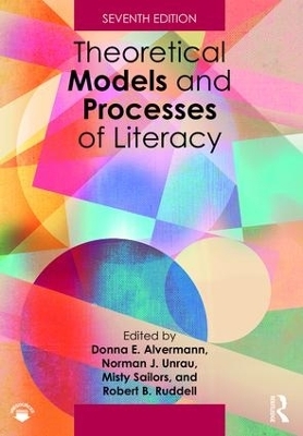 Theoretical Models and Processes of Literacy - 