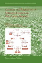 Genetics and Regulation of Nitrogen Fixation in Free-Living Bacteria - 