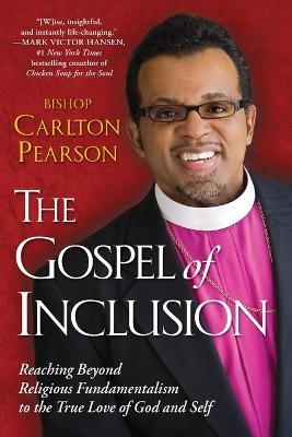 The Gospel of Inclusion - Carlton Pearson