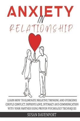 Anxiety in Relationship - Susan Davenport