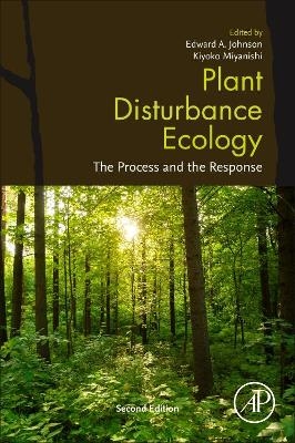 Plant Disturbance Ecology - 