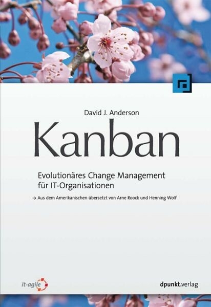 Kanban - David J. Anderson