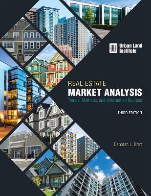 Real Estate Market Analysis - Deborah  L. Brett