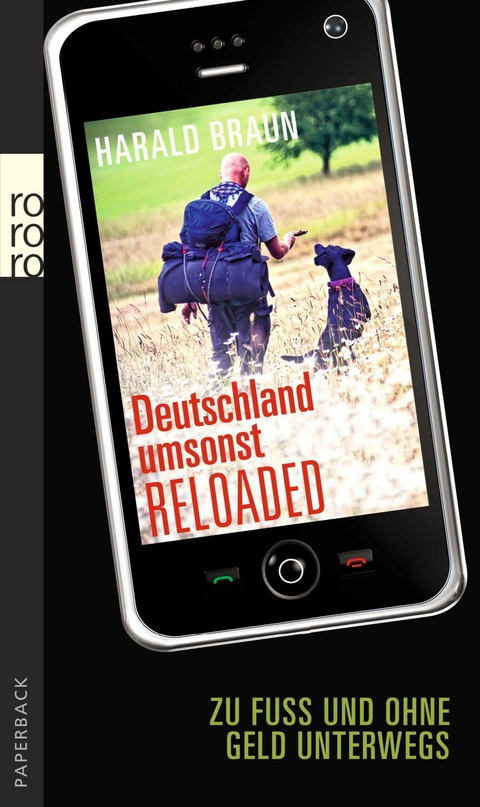 Deutschland umsonst reloaded -  Harald Braun