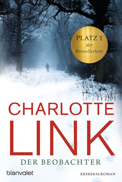 Der Beobachter -  Charlotte Link