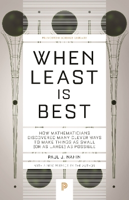 When Least Is Best - Paul Nahin