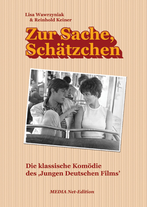 Zur Sache, Schätzchen - Lisa Wawrzyniak, Reinhold Keiner