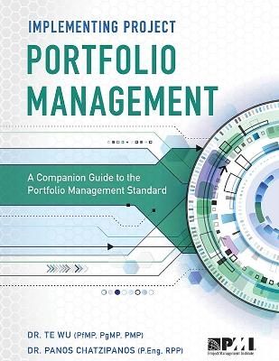 Implementing Project Portfolio Management - Panos Chatzipanos, Te Wu