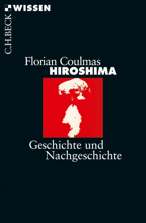 Hiroshima -  Florian Coulmas