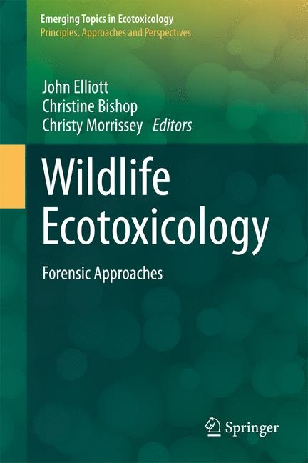 Wildlife Ecotoxicology - 