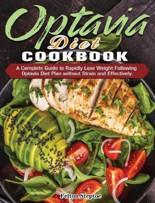 Lean & Green Diet Cookbook - Felton Steptoe