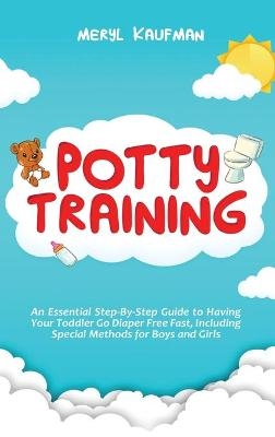 Potty Training - Meryl Kaufman