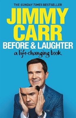 Before & Laughter - Jimmy Carr