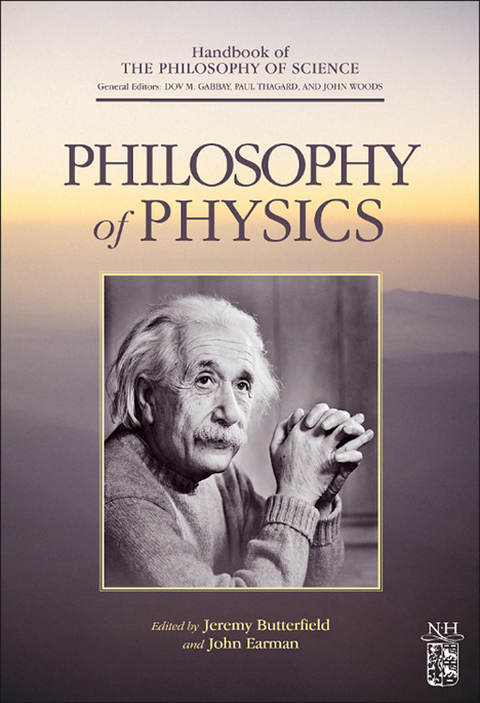 Philosophy of Physics - 