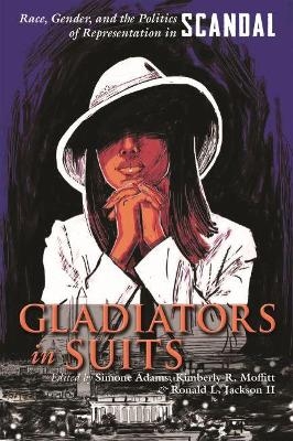 Gladiators in Suits - 