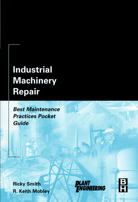 Industrial Machinery Repair -  R. Keith Mobley,  Ricky Smith