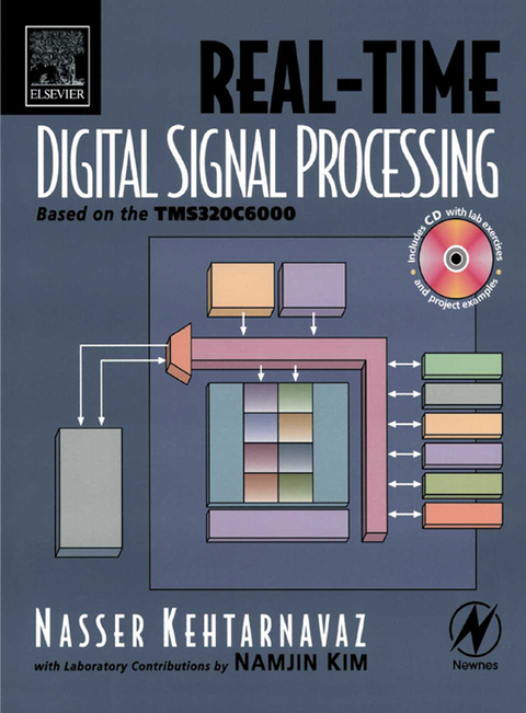 Real-Time Digital Signal Processing -  Nasser Kehtarnavaz