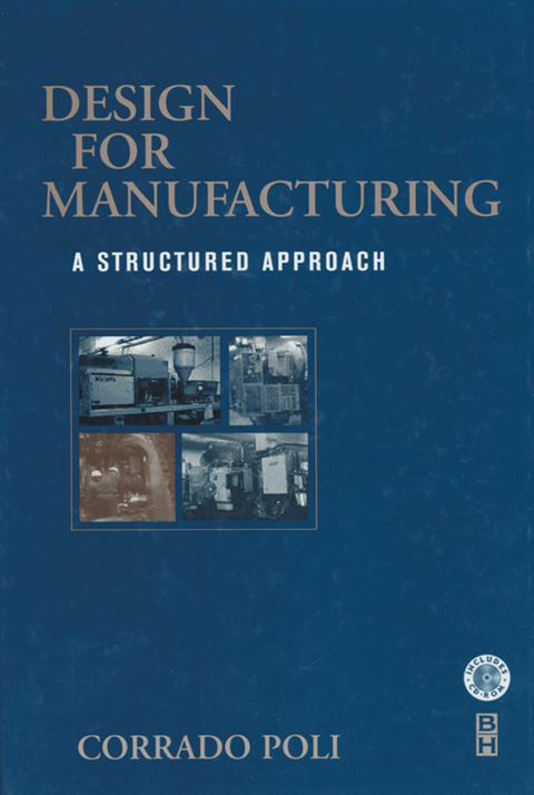 Design for Manufacturing -  Corrado Poli