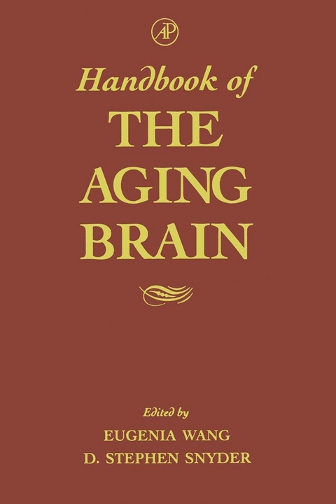 Handbook of the Aging Brain - 