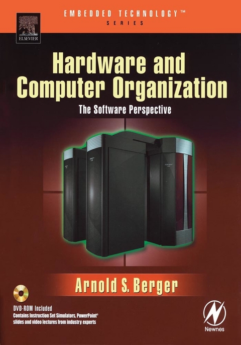 Hardware and Computer Organization -  Arnold S. Berger