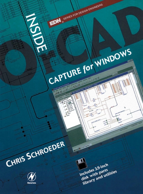 Inside OrCAD Capture for Windows -  Chris Schroeder