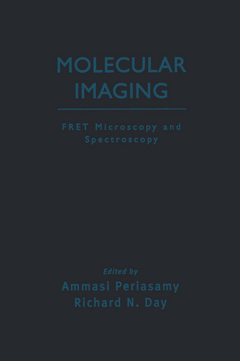 Molecular Imaging - 