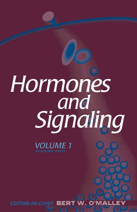 Hormones and Signaling - 