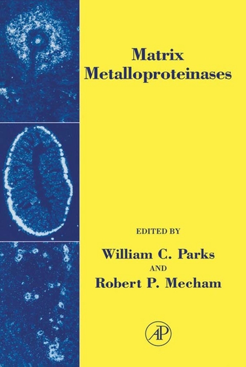 Matrix Metalloproteinases - 