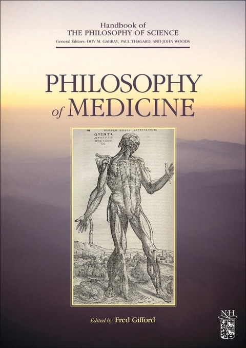 Philosophy of Medicine - 