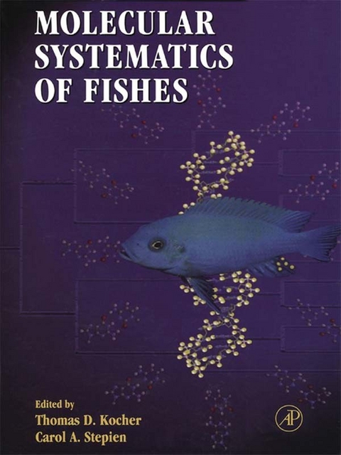 Molecular Systematics of Fishes - 