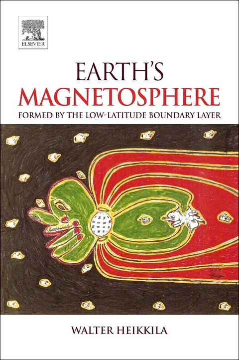 Earth's Magnetosphere -  Walter Heikkila