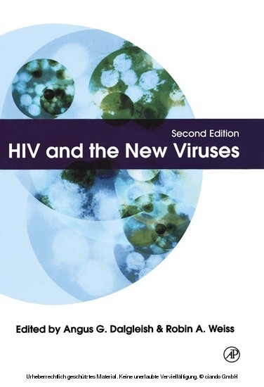 HIV and the New Viruses - 