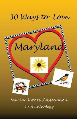 30 Ways to Love Maryland - 