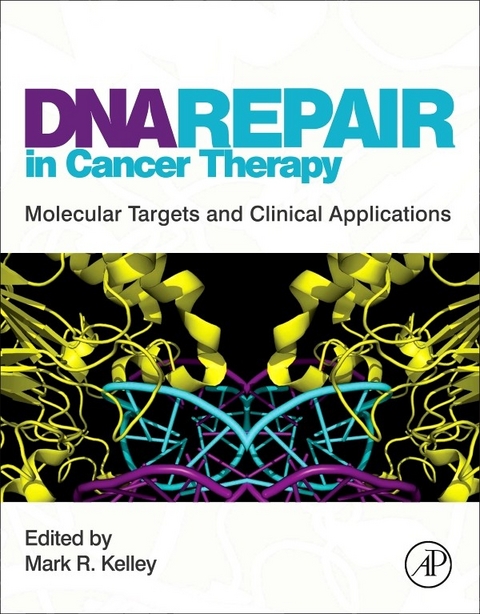 DNA Repair in Cancer Therapy - 