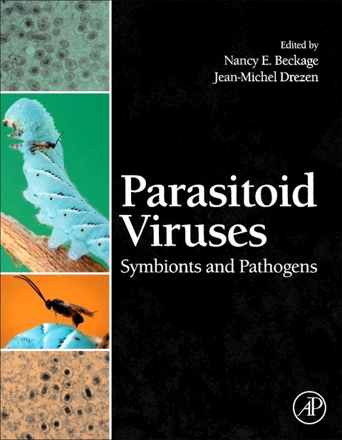 Parasitoid Viruses - 