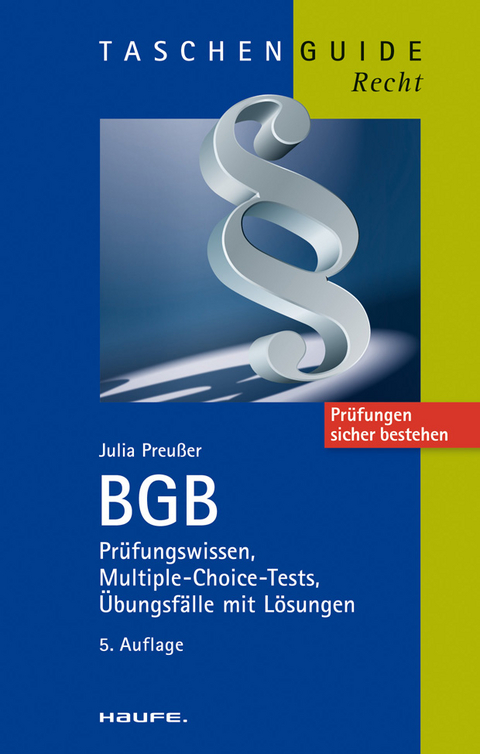 BGB -  Julia Preusser