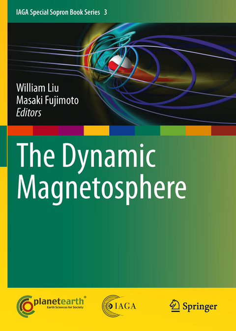 The Dynamic Magnetosphere - 